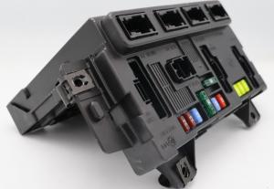 Fiat - Panda tweede gen. vanaf 2003 Body Control Module reparatie